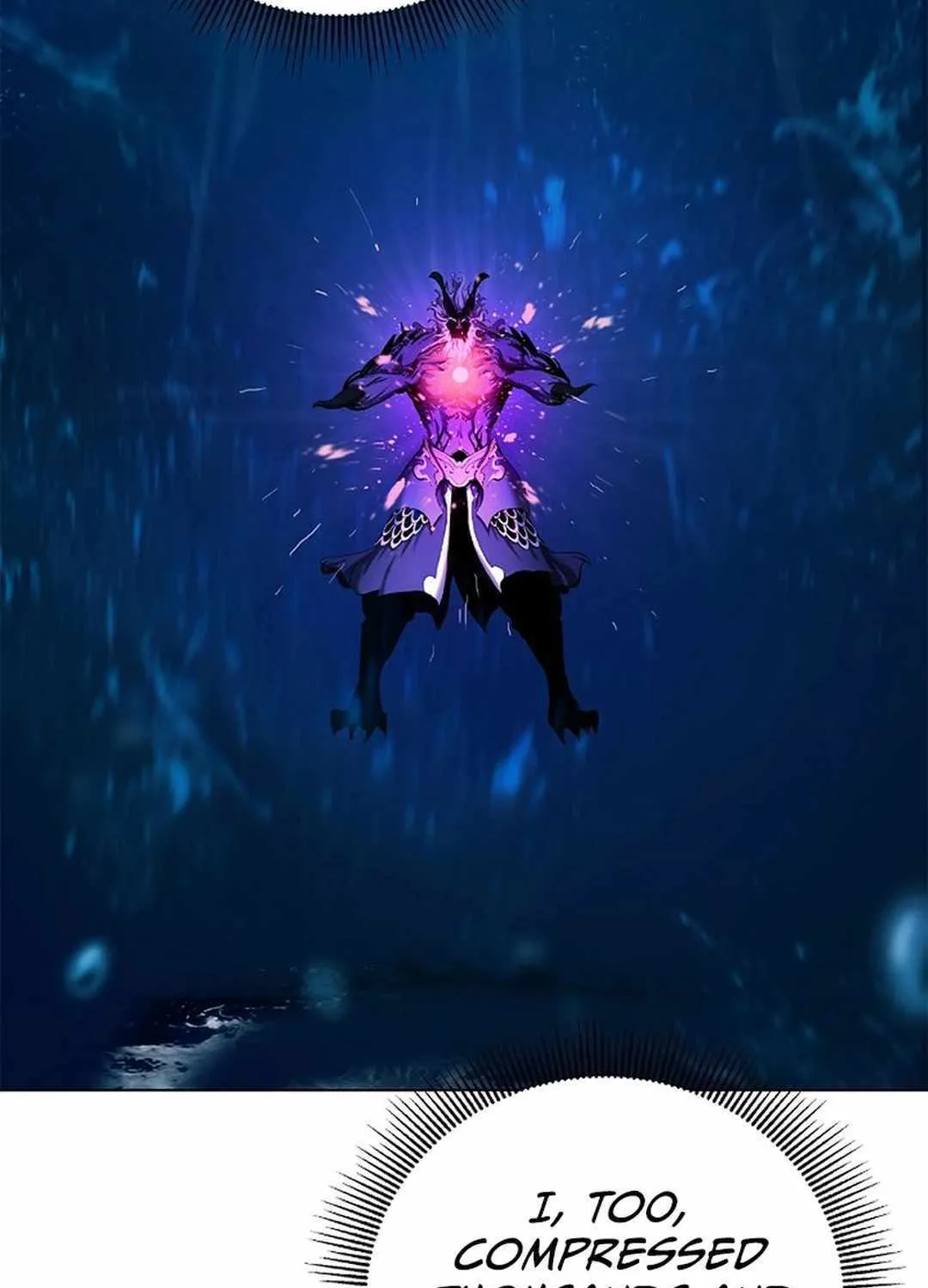 The Story of Thorny Spear Chapter 129 page 13 - 