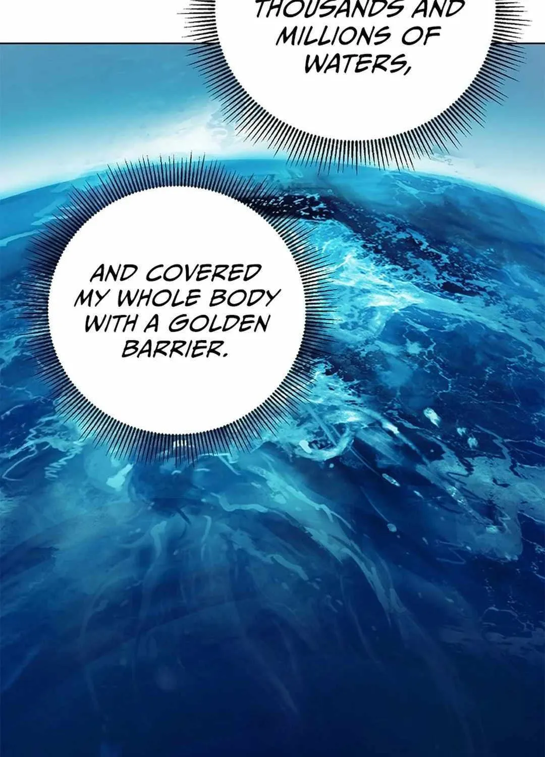 The Story of Thorny Spear Chapter 129 page 14 - 
