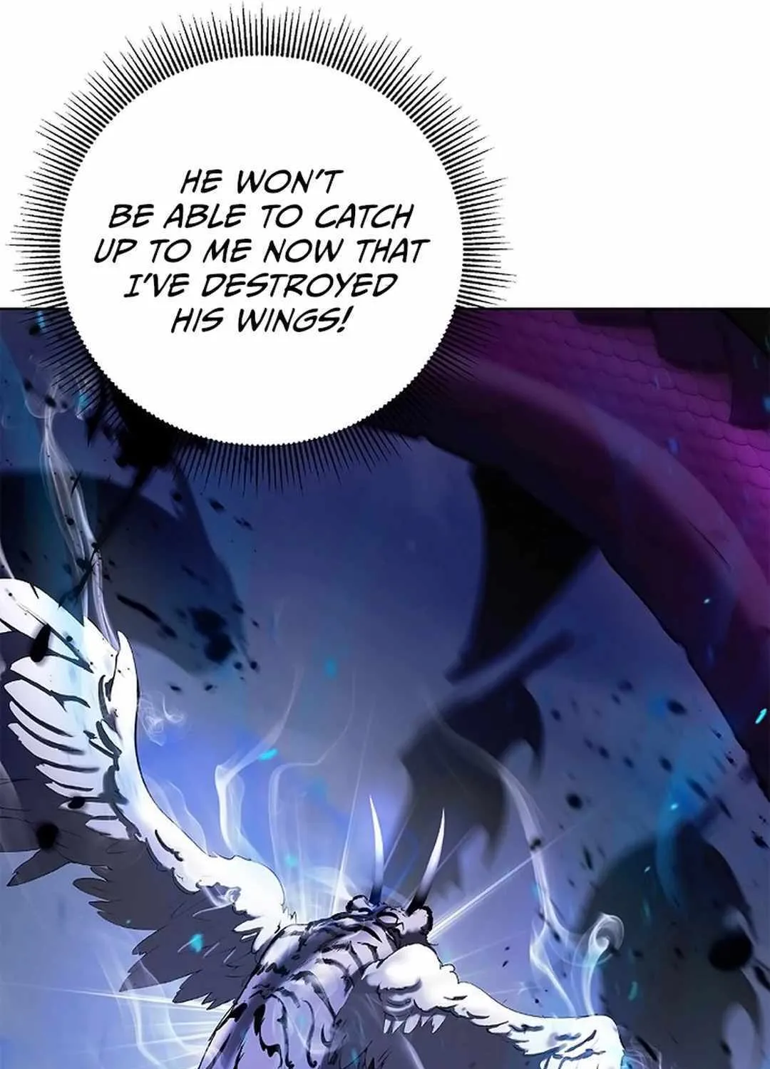 The Story of Thorny Spear Chapter 129 page 134 - 