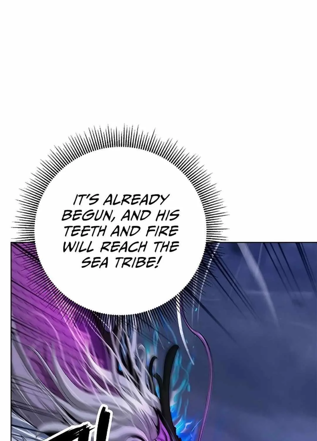 The Story of Thorny Spear Chapter 129 page 138 - 