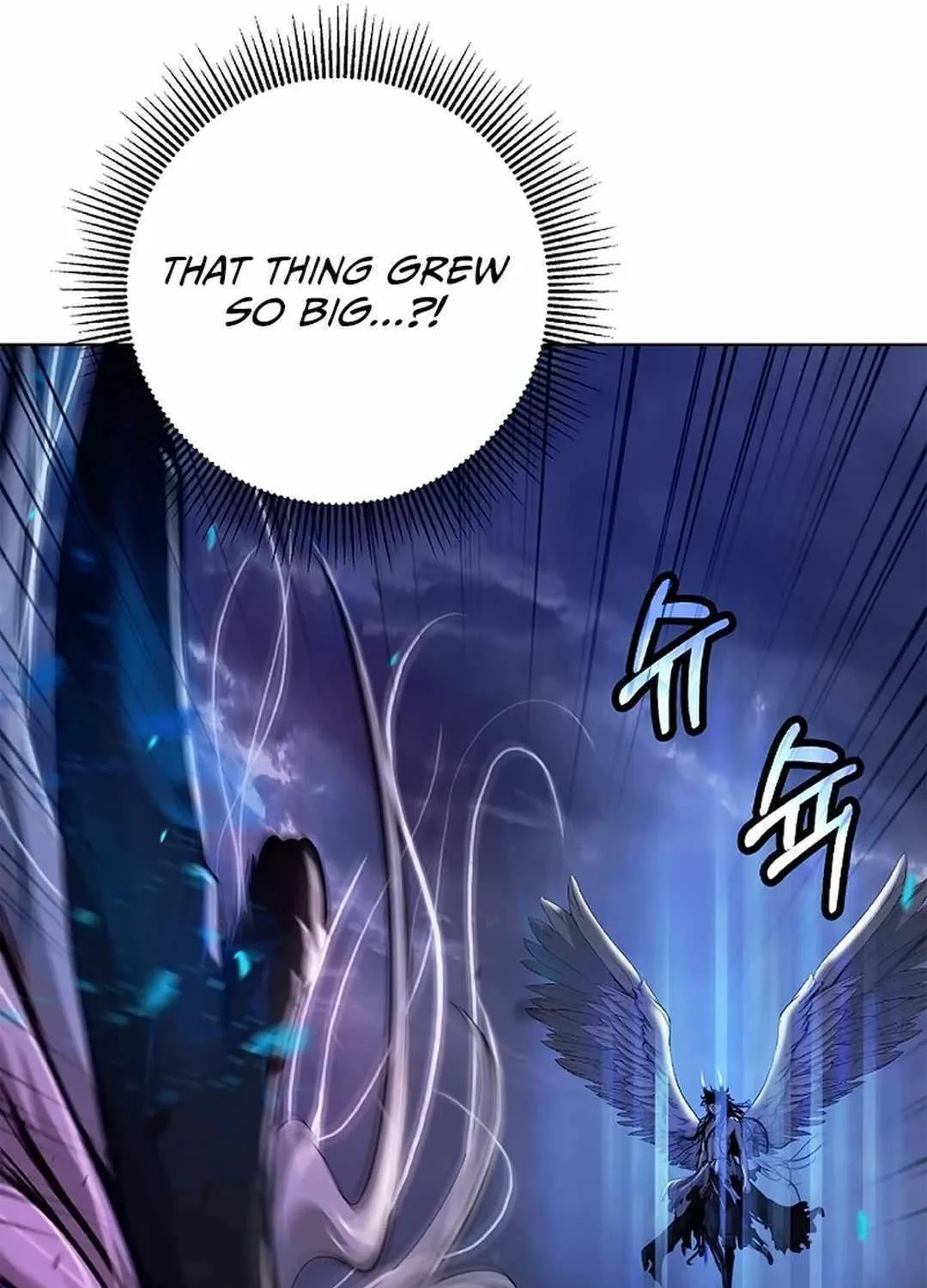 The Story of Thorny Spear Chapter 129 page 140 - 