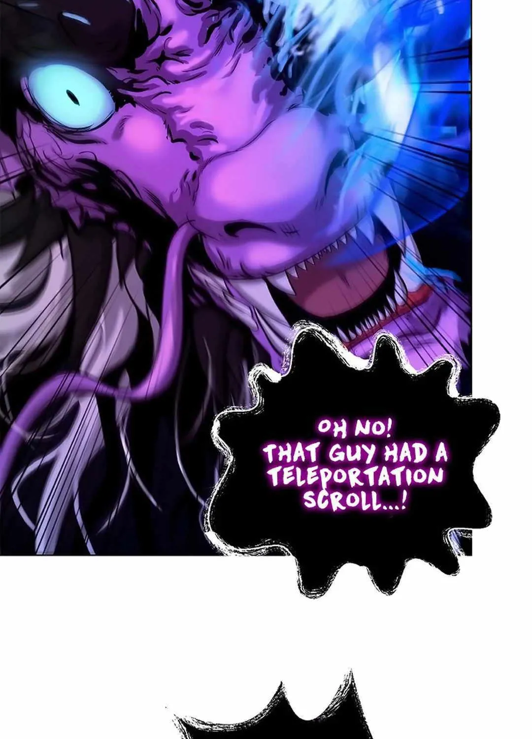 The Story of Thorny Spear Chapter 129 page 143 - 