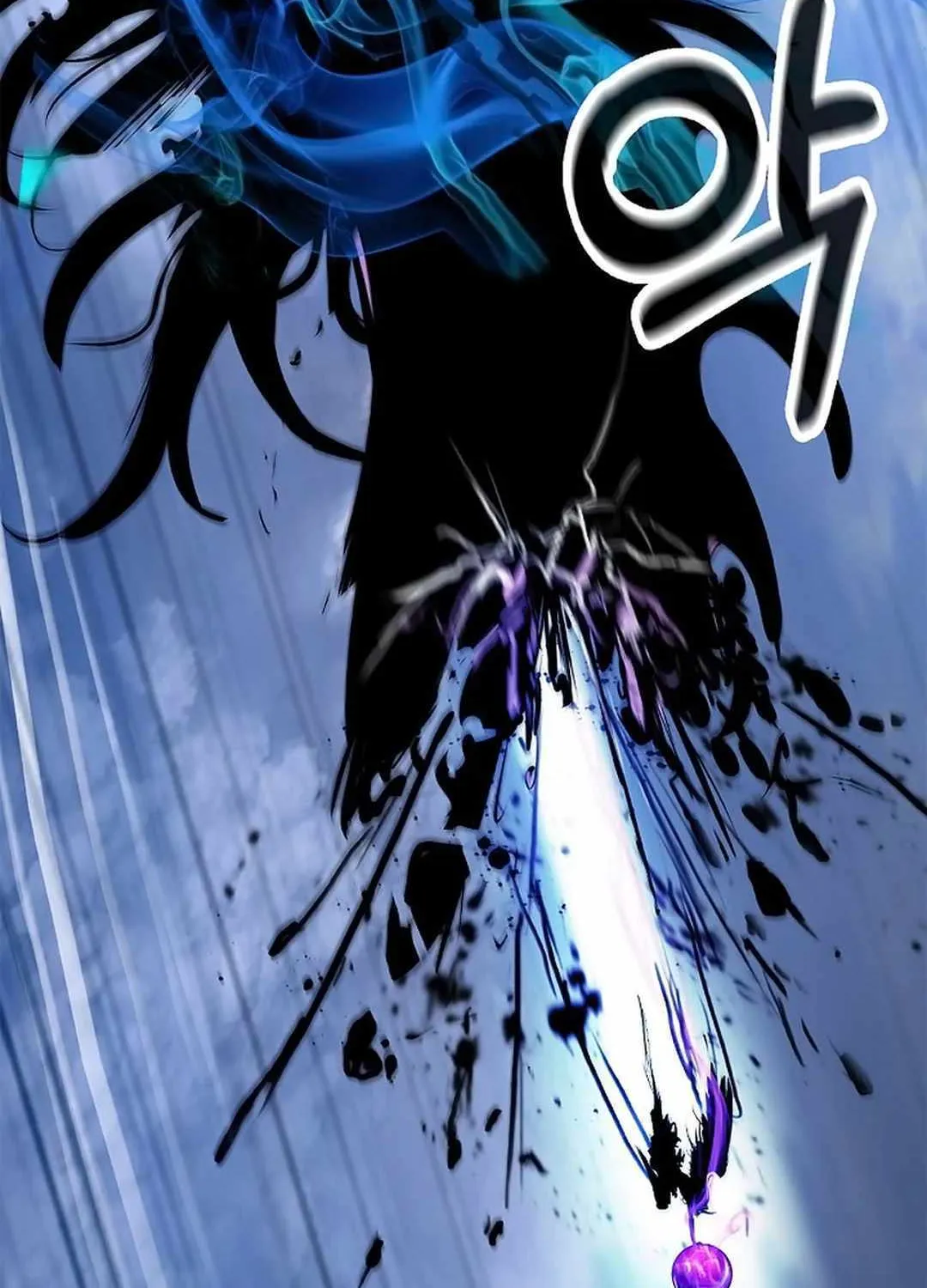 The Story of Thorny Spear Chapter 129 page 145 - 