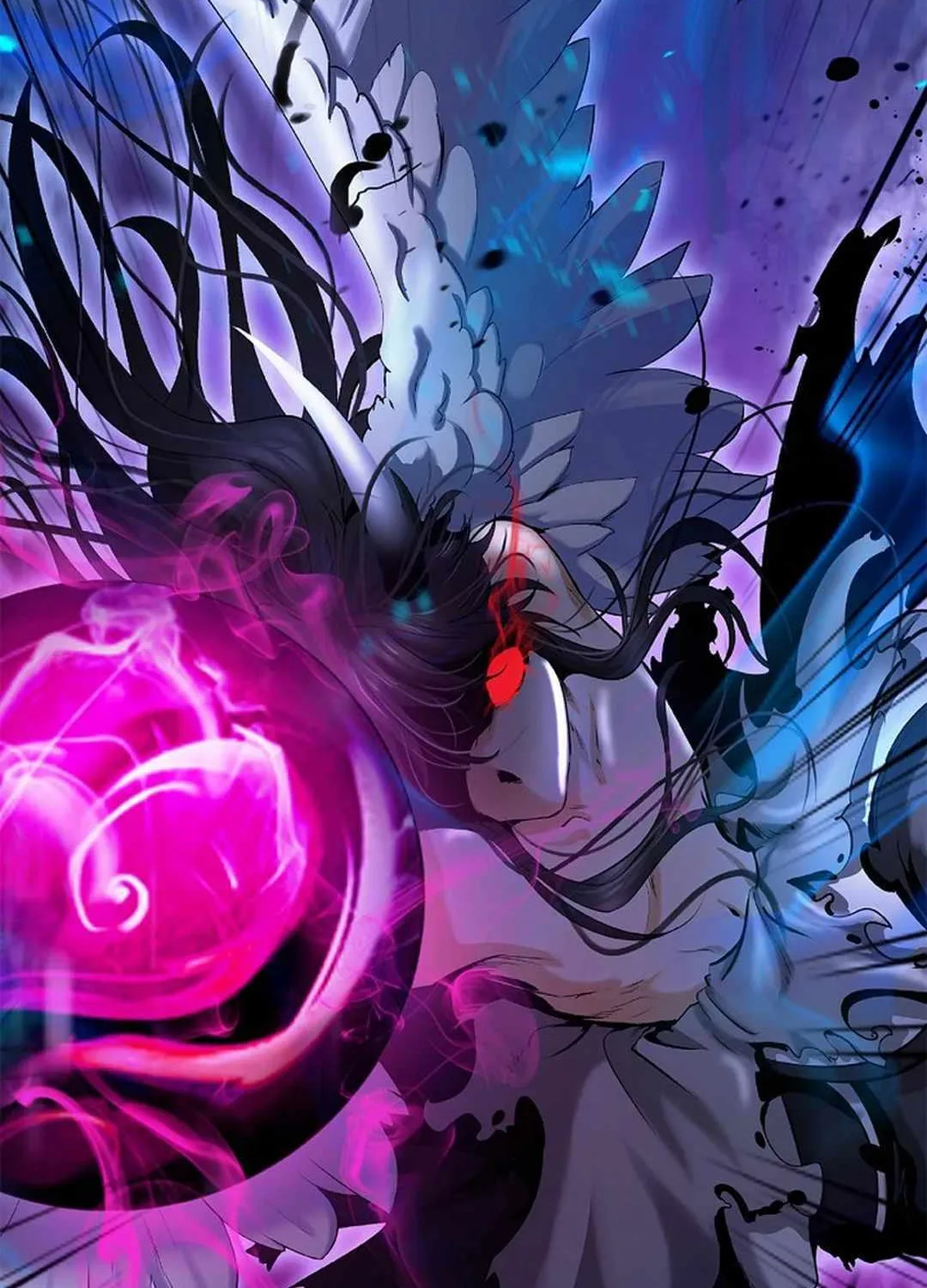 The Story of Thorny Spear Chapter 129 page 148 - 