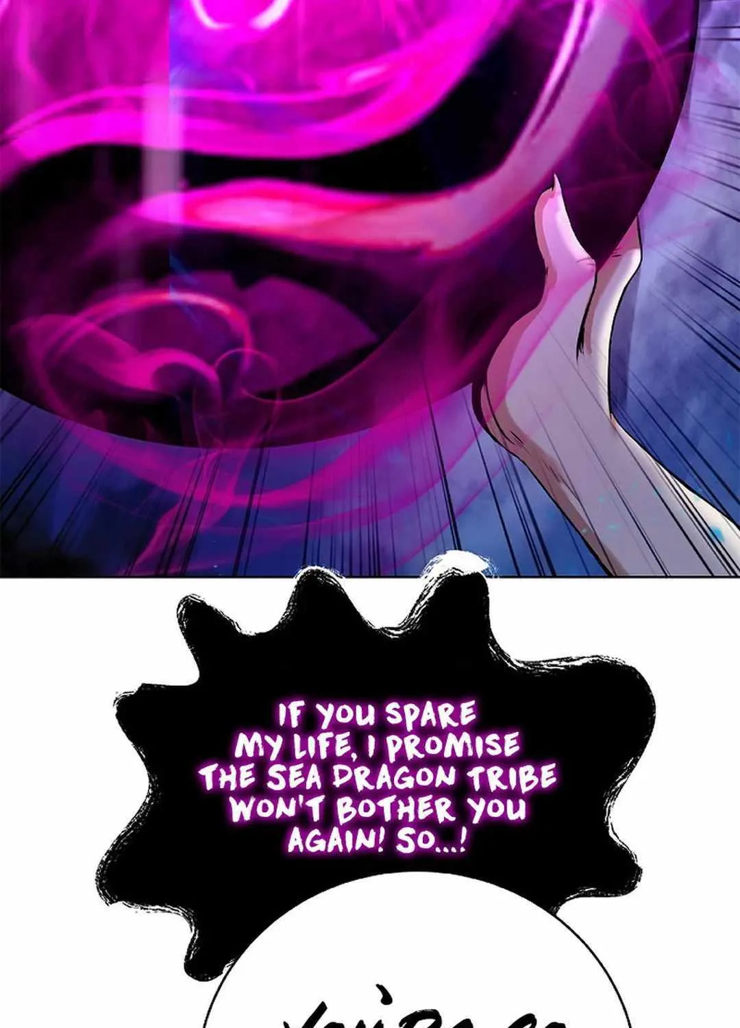The Story of Thorny Spear Chapter 129 page 154 - 