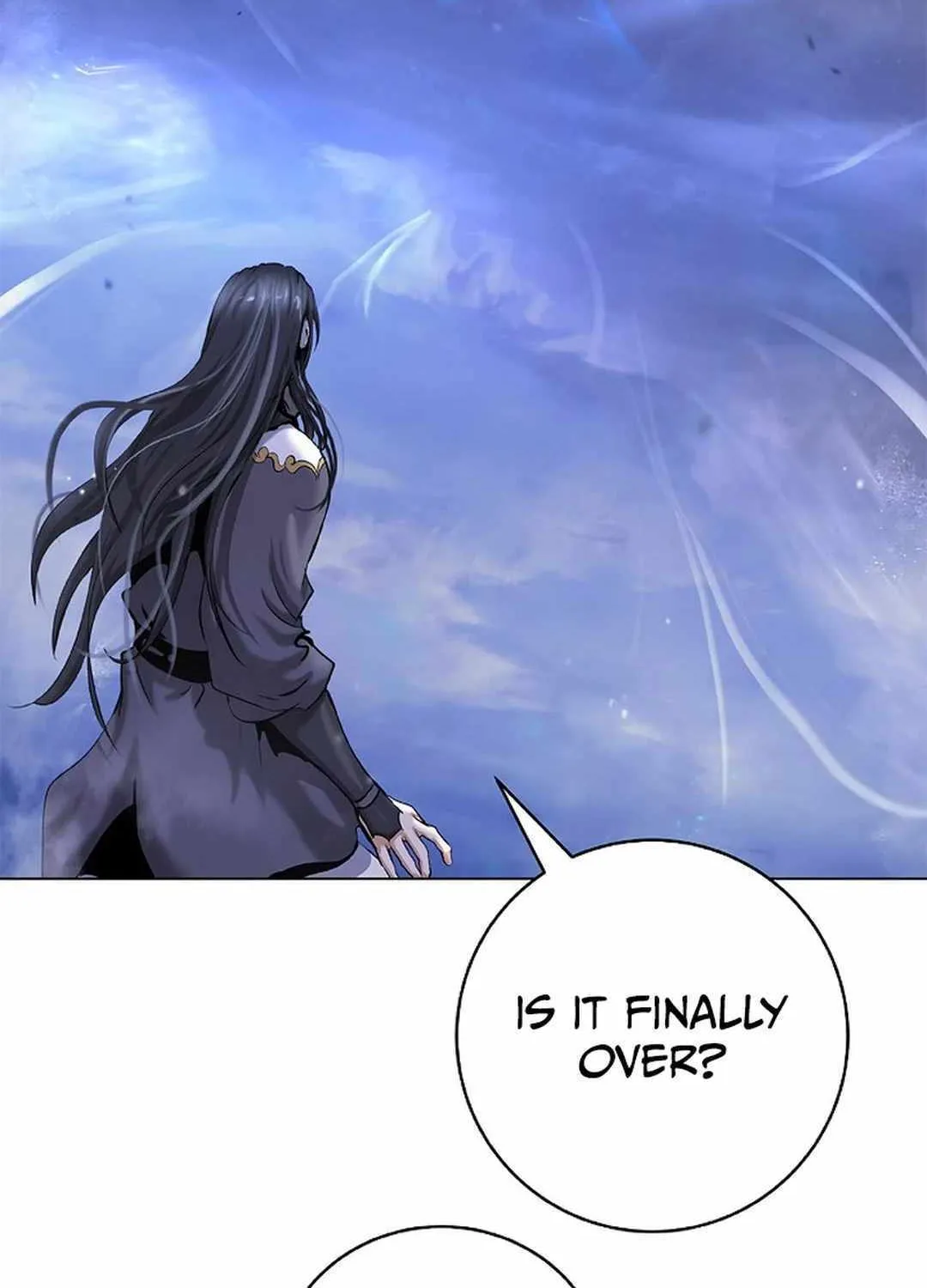 The Story of Thorny Spear Chapter 129 page 164 - 