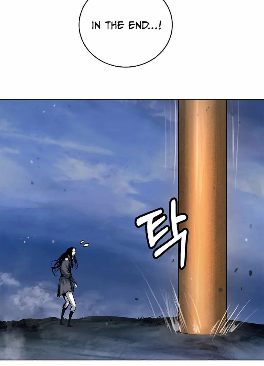 The Story of Thorny Spear Chapter 129 page 165 - 