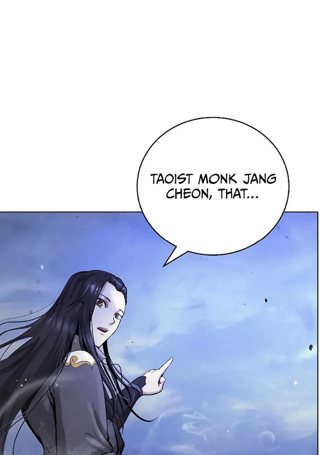 The Story of Thorny Spear Chapter 129 page 168 - 