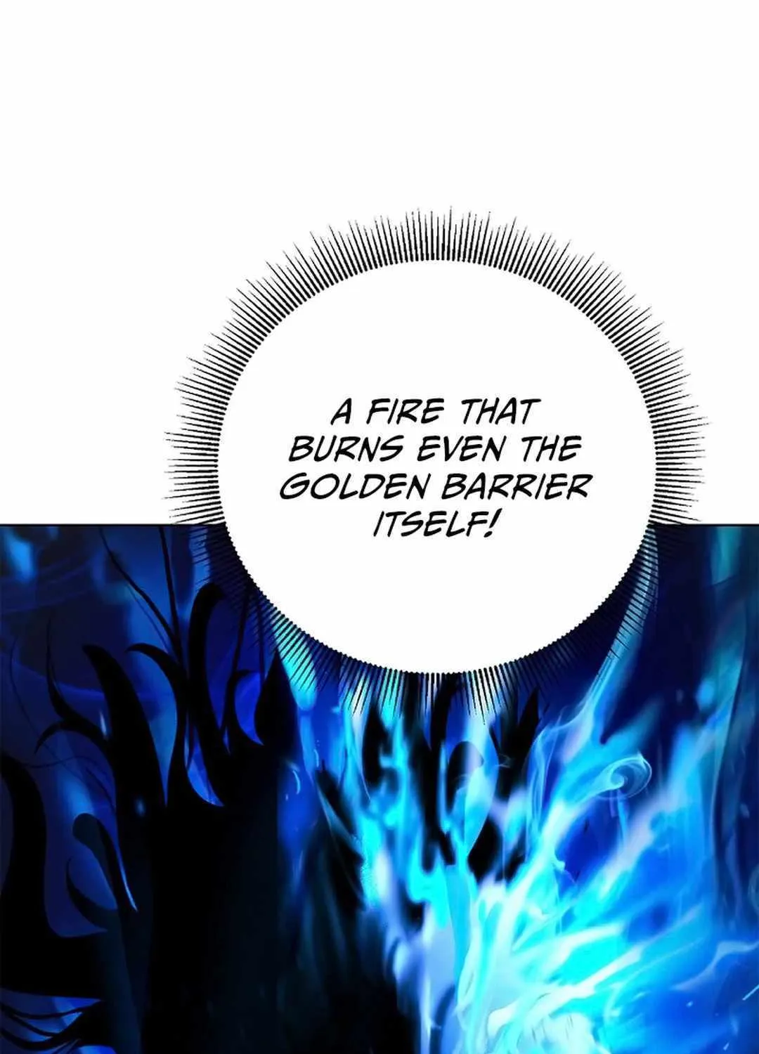 The Story of Thorny Spear Chapter 129 page 18 - 