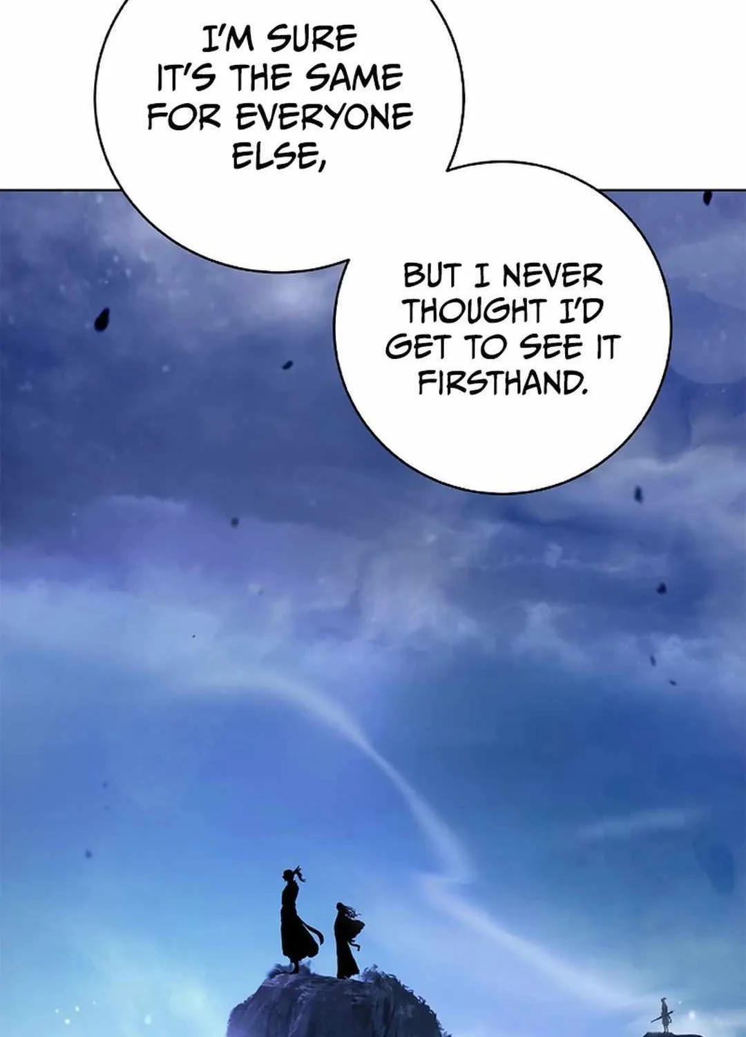 The Story of Thorny Spear Chapter 129 page 171 - 