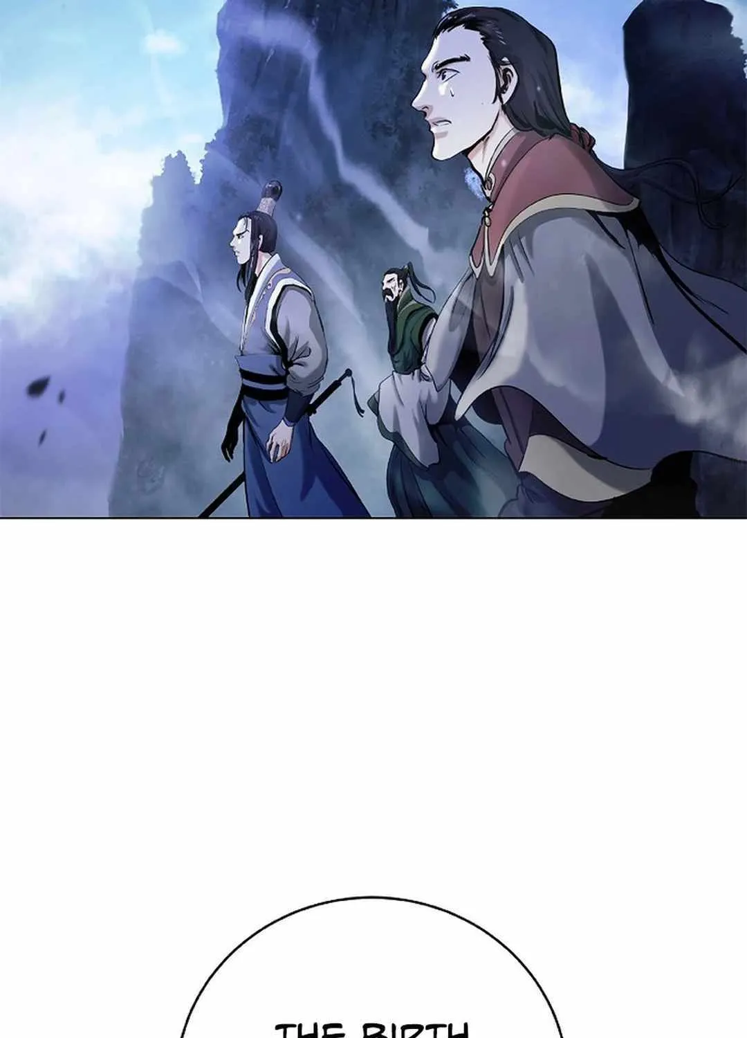 The Story of Thorny Spear Chapter 129 page 172 - 