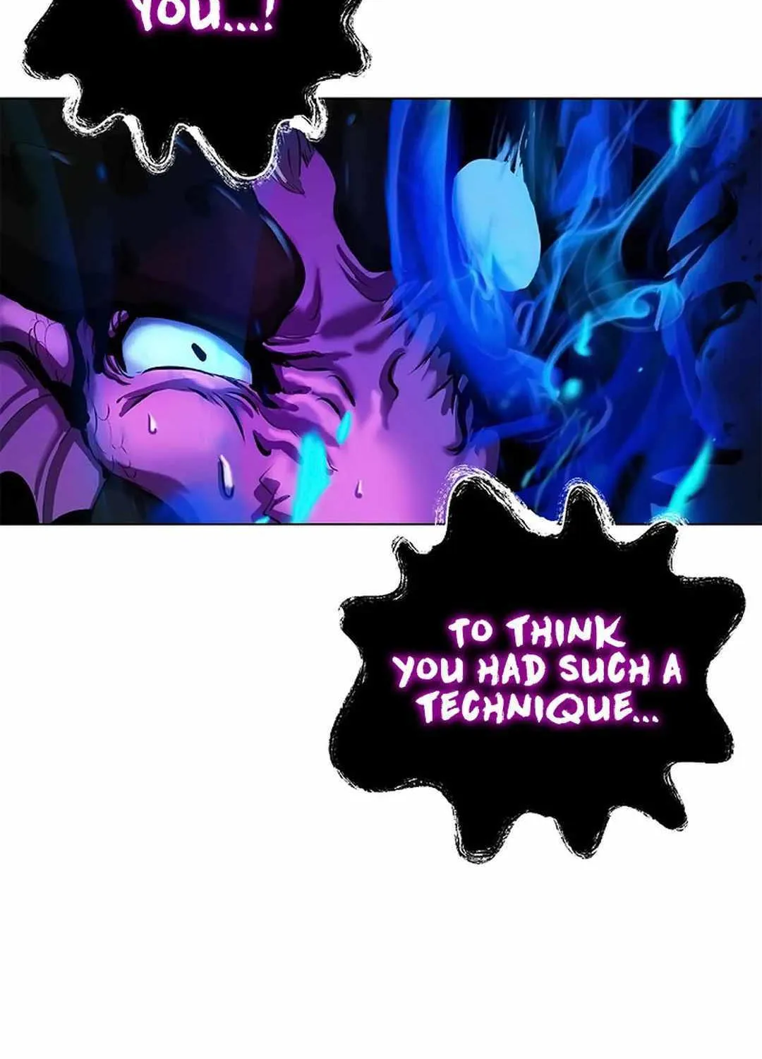 The Story of Thorny Spear Chapter 129 page 21 - 