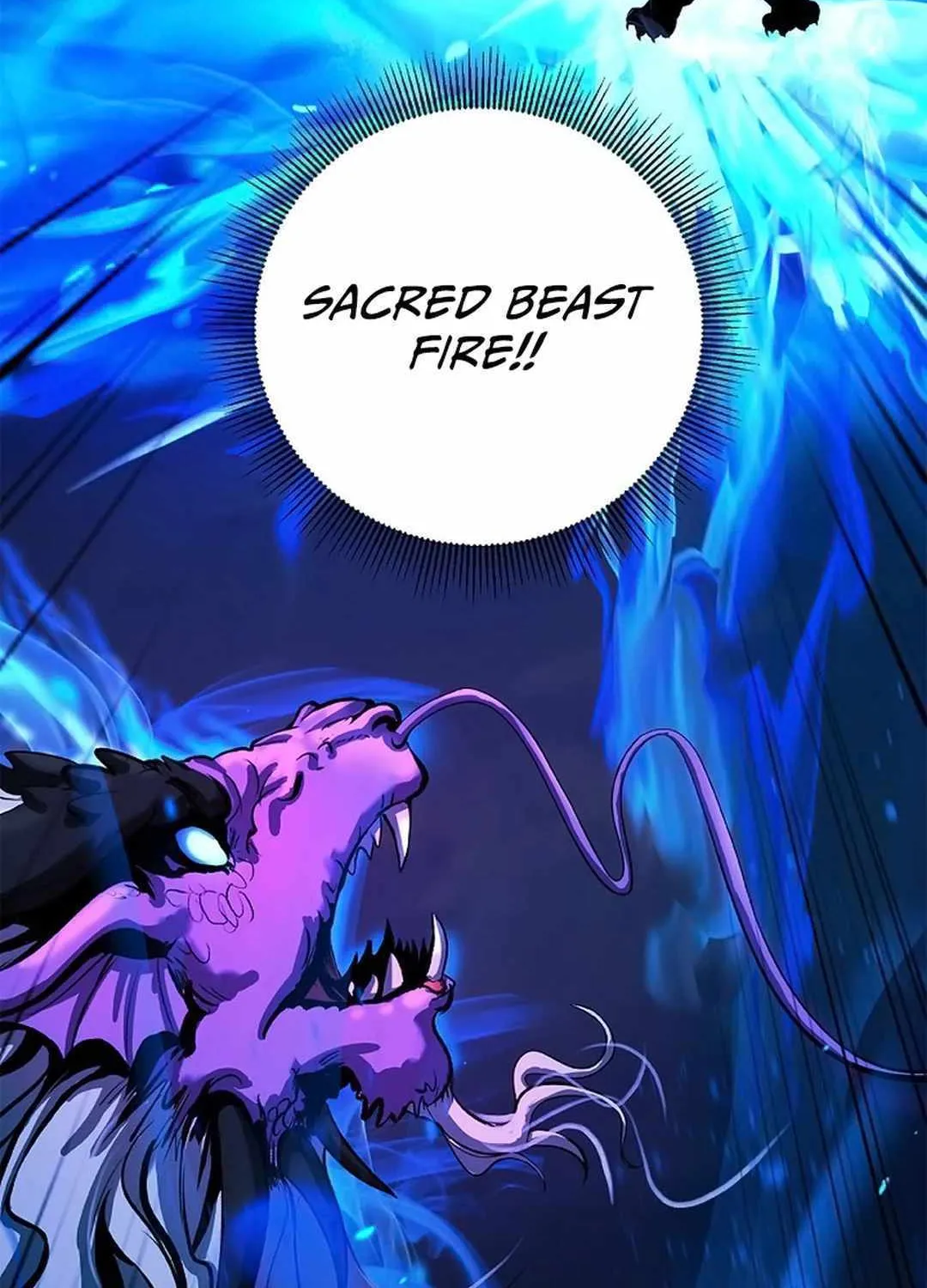 The Story of Thorny Spear Chapter 129 page 26 - 