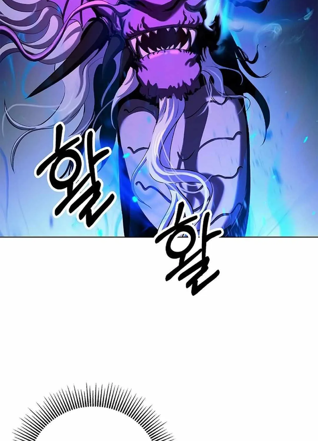 The Story of Thorny Spear Chapter 129 page 30 - 