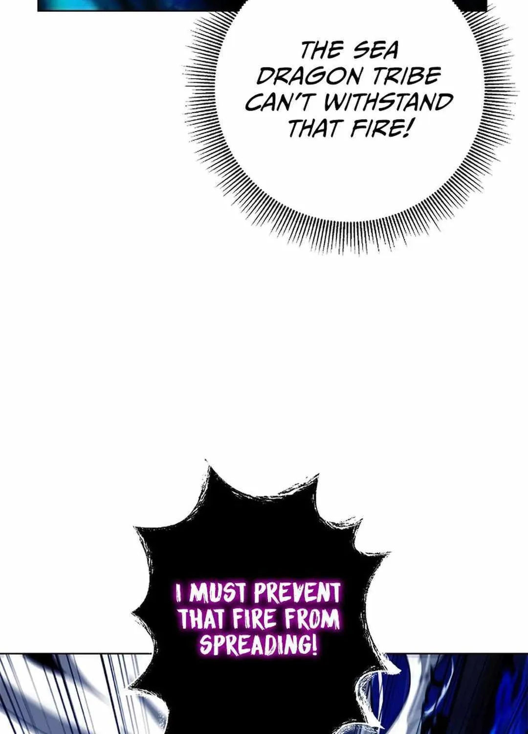 The Story of Thorny Spear Chapter 129 page 32 - 