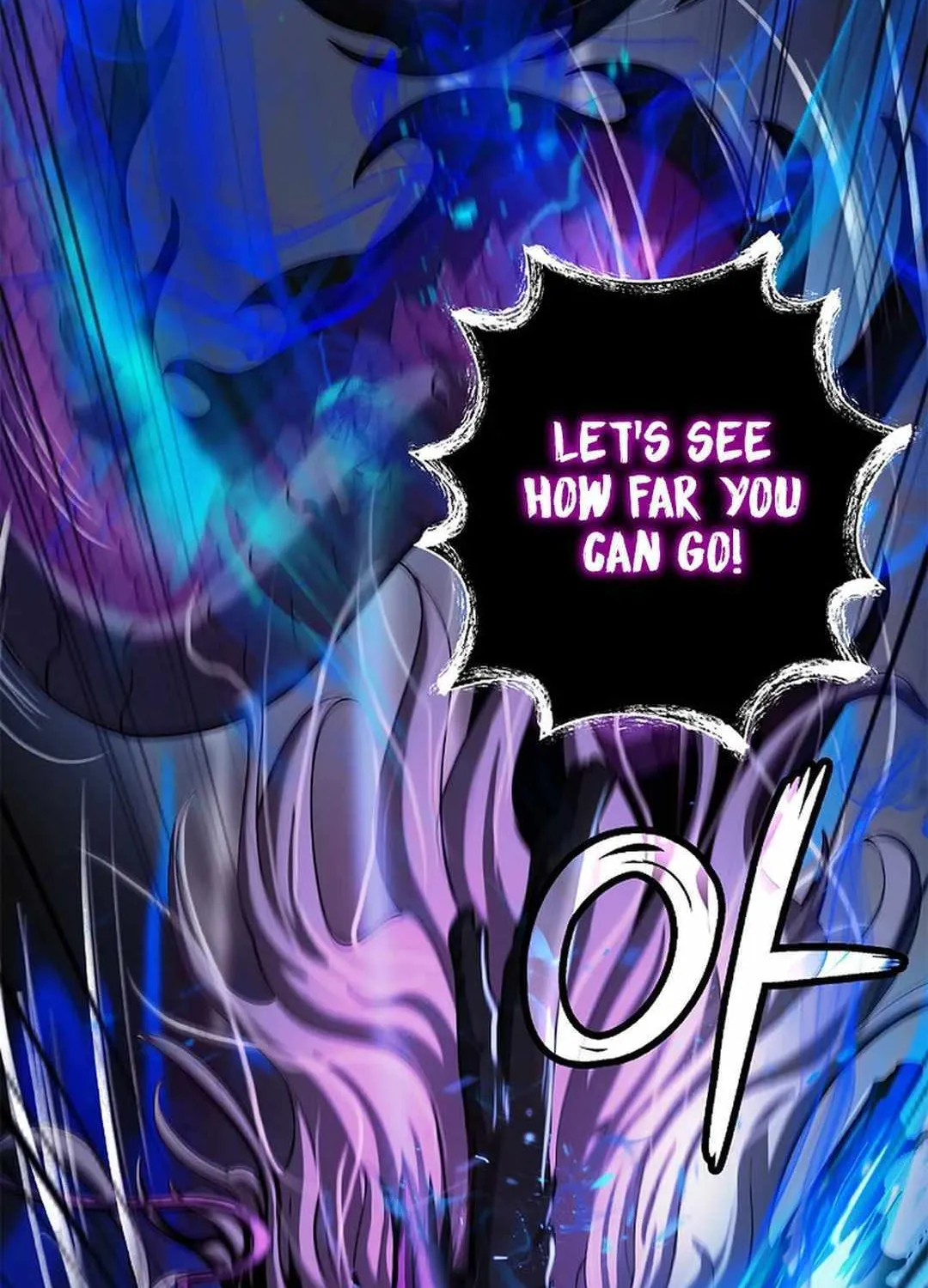 The Story of Thorny Spear Chapter 129 page 37 - 