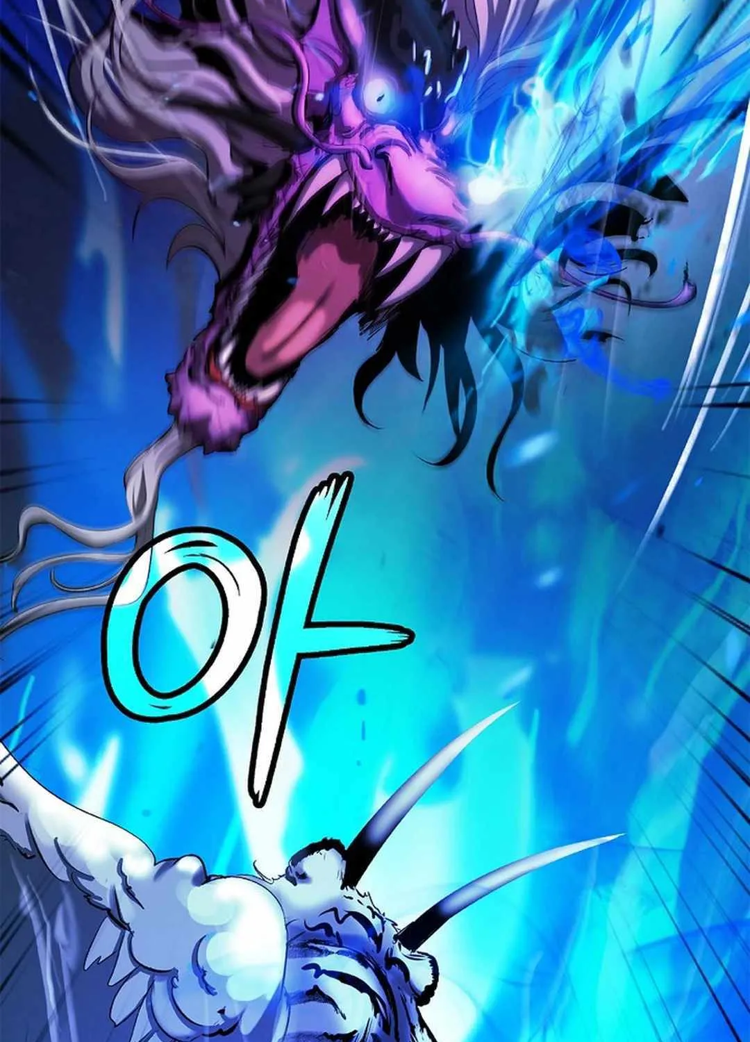 The Story of Thorny Spear Chapter 129 page 38 - 
