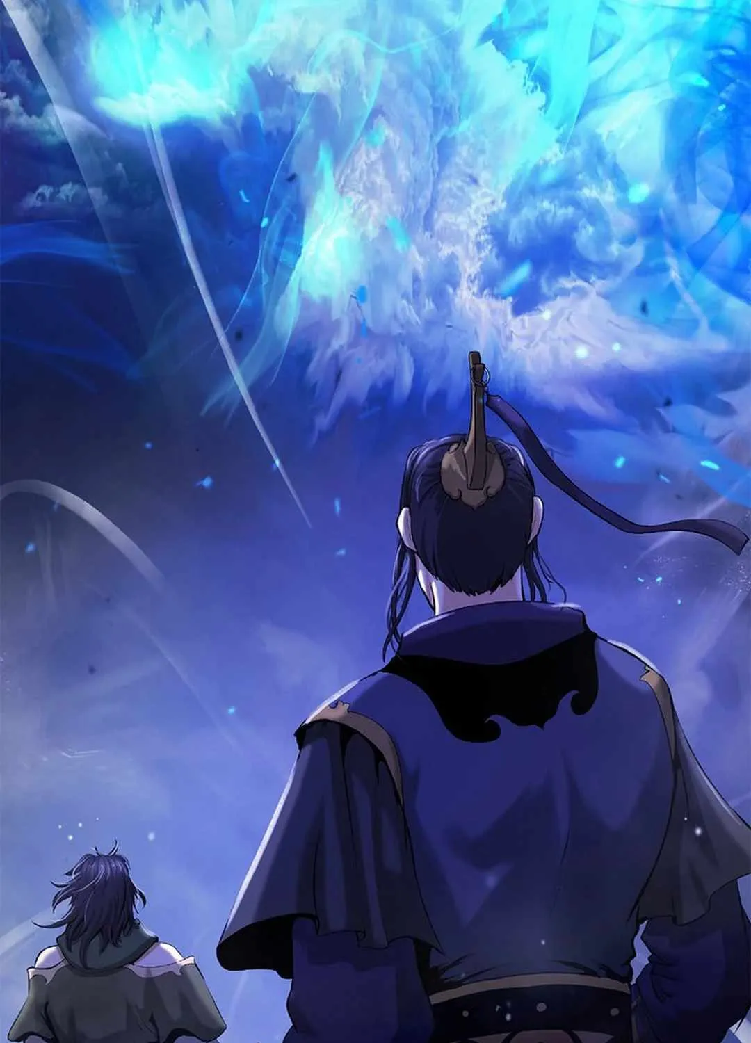 The Story of Thorny Spear Chapter 129 page 63 - 