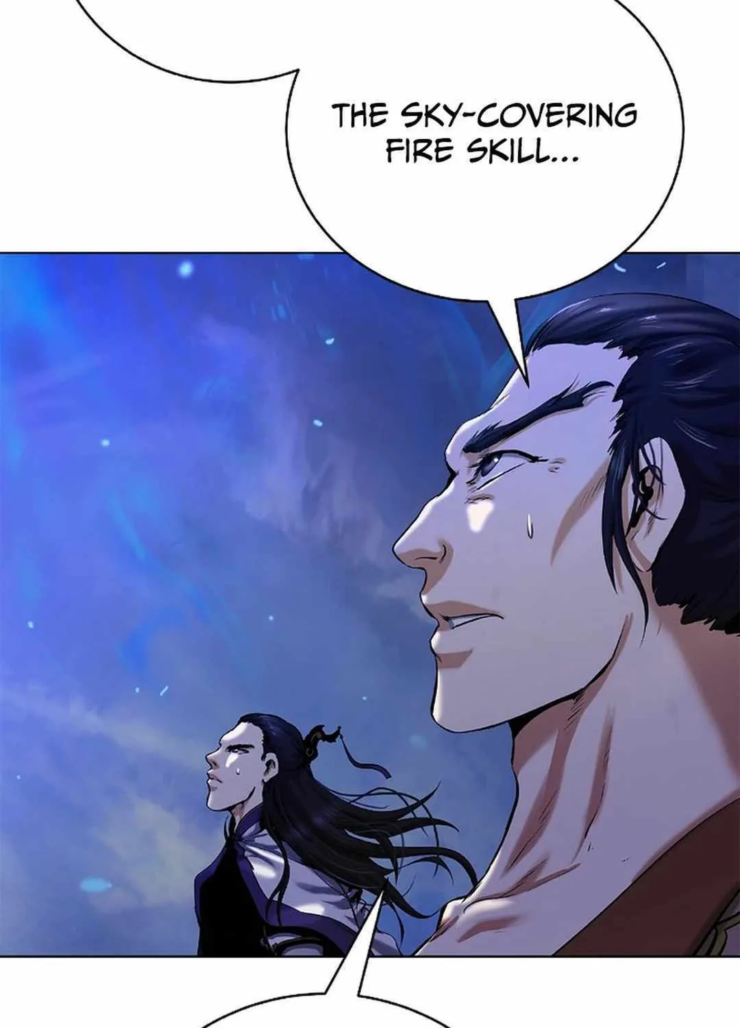 The Story of Thorny Spear Chapter 129 page 65 - 