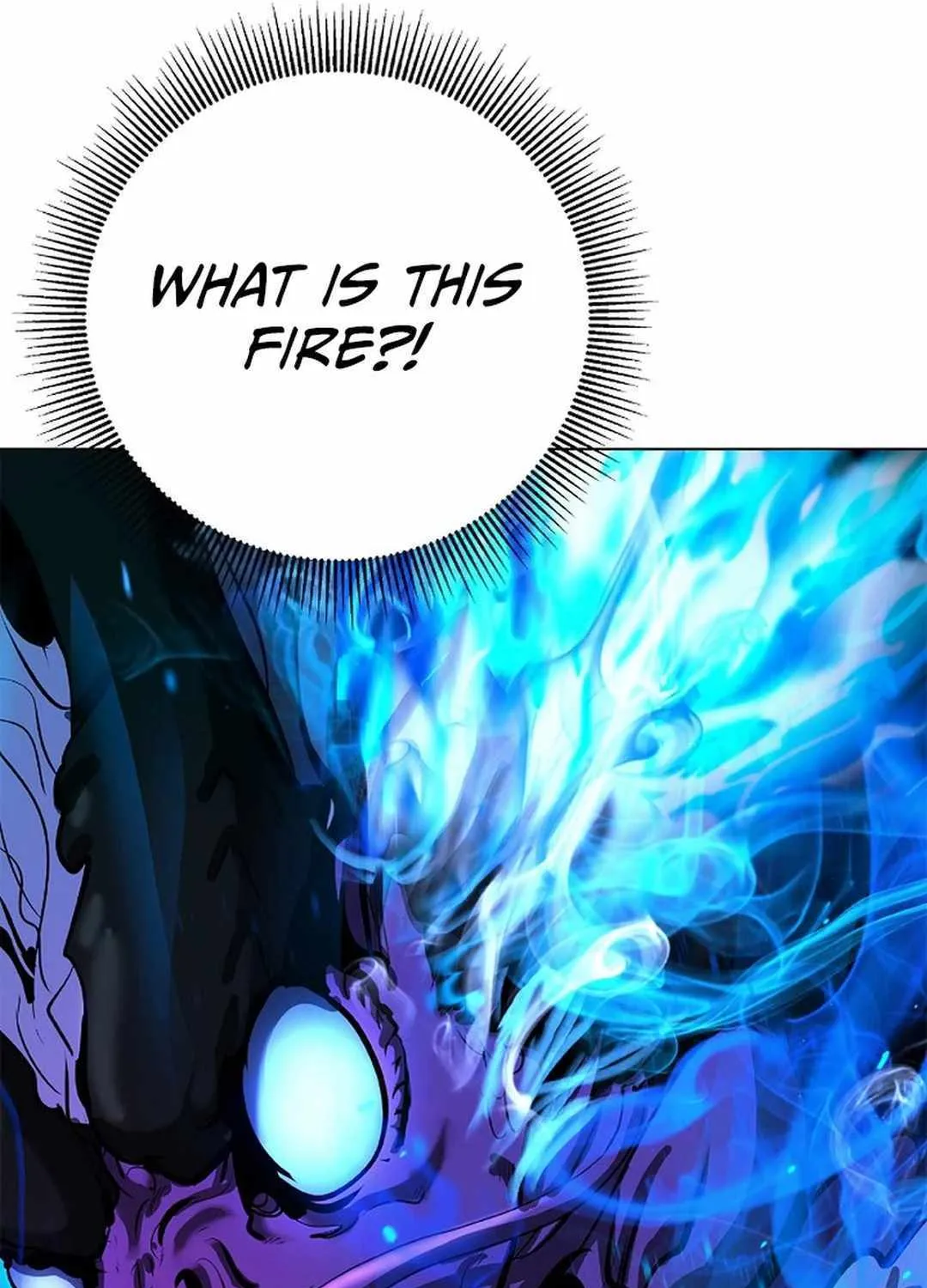 The Story of Thorny Spear Chapter 129 page 9 - 