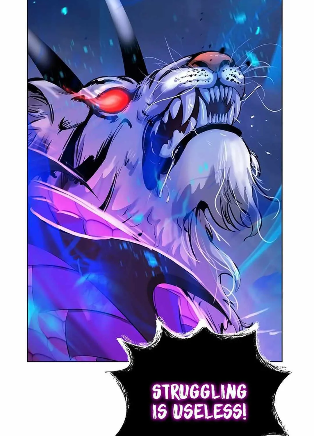The Story of Thorny Spear Chapter 129 page 87 - 