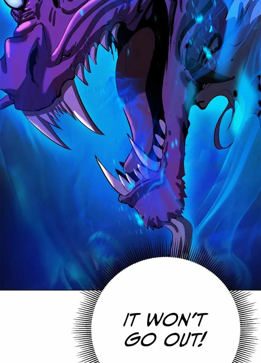 The Story of Thorny Spear Chapter 129 page 10 - 