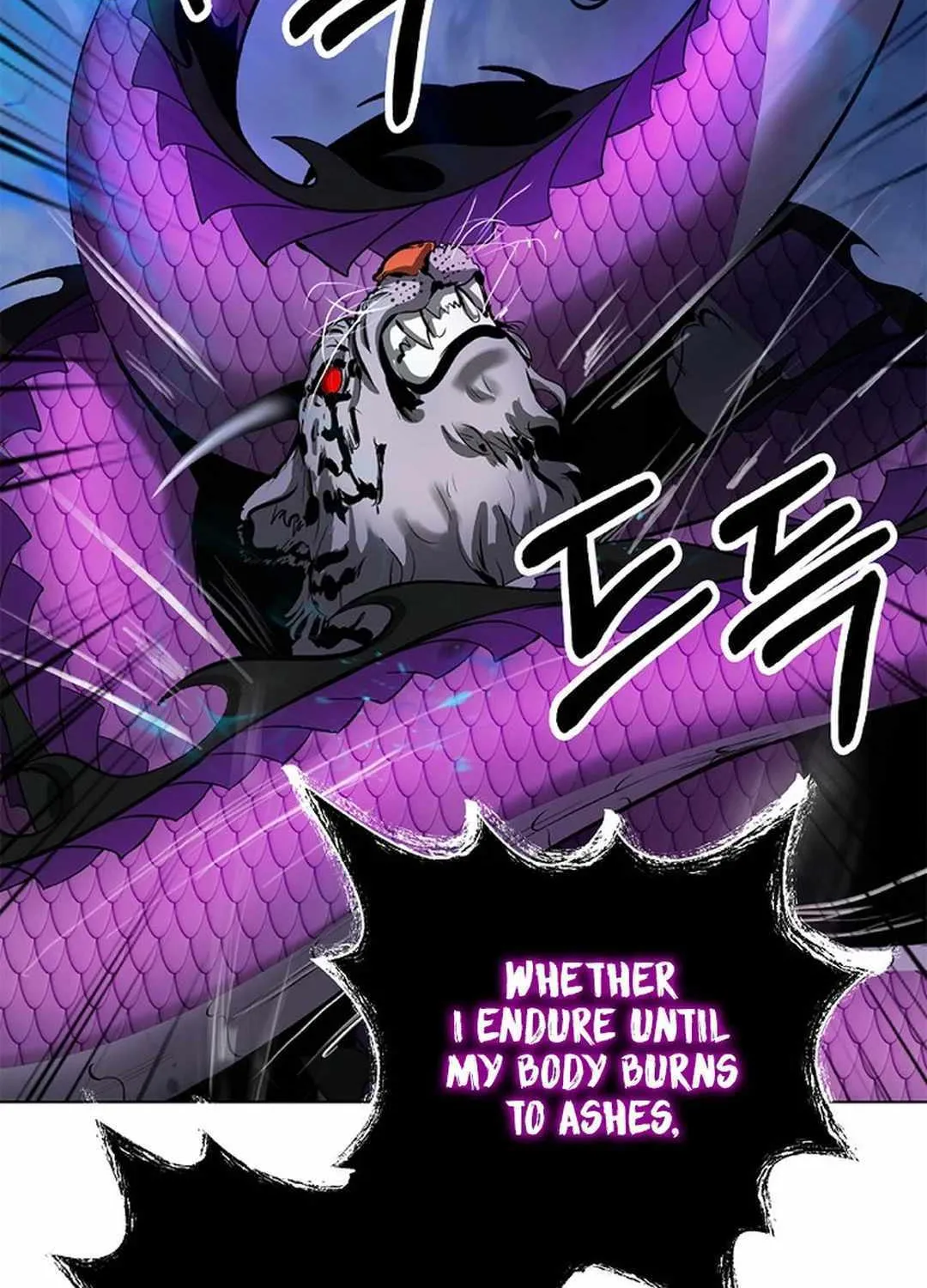 The Story of Thorny Spear Chapter 129 page 98 - 