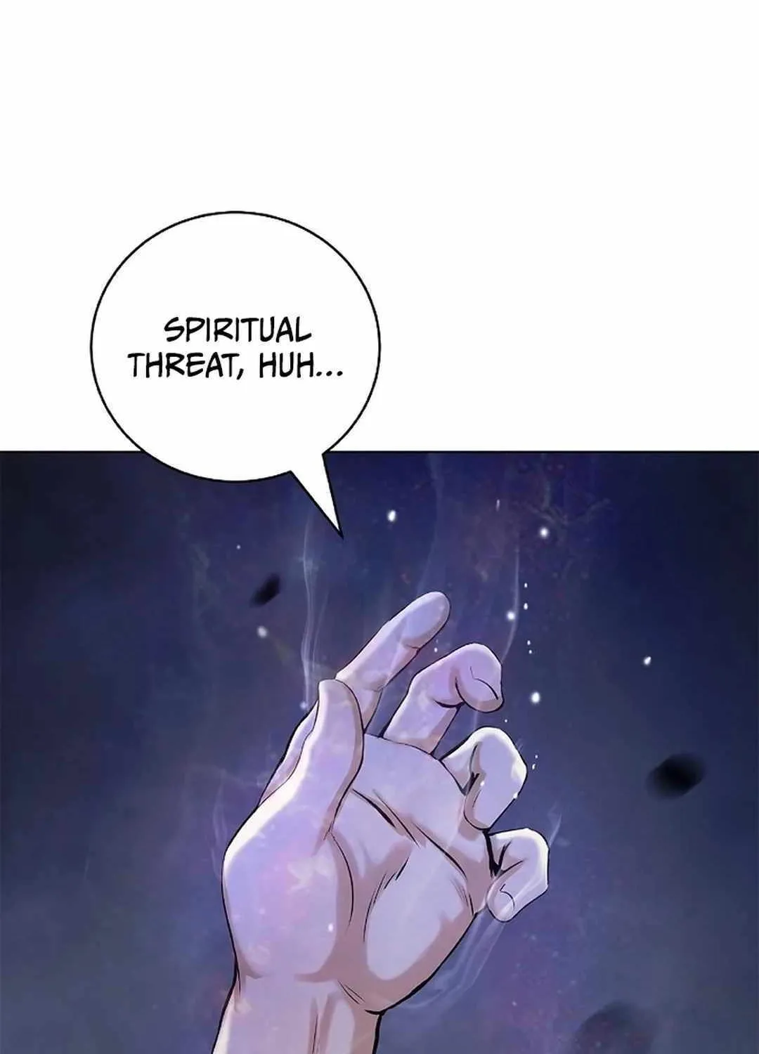 The Story of Thorny Spear Chapter 130 page 11 - 