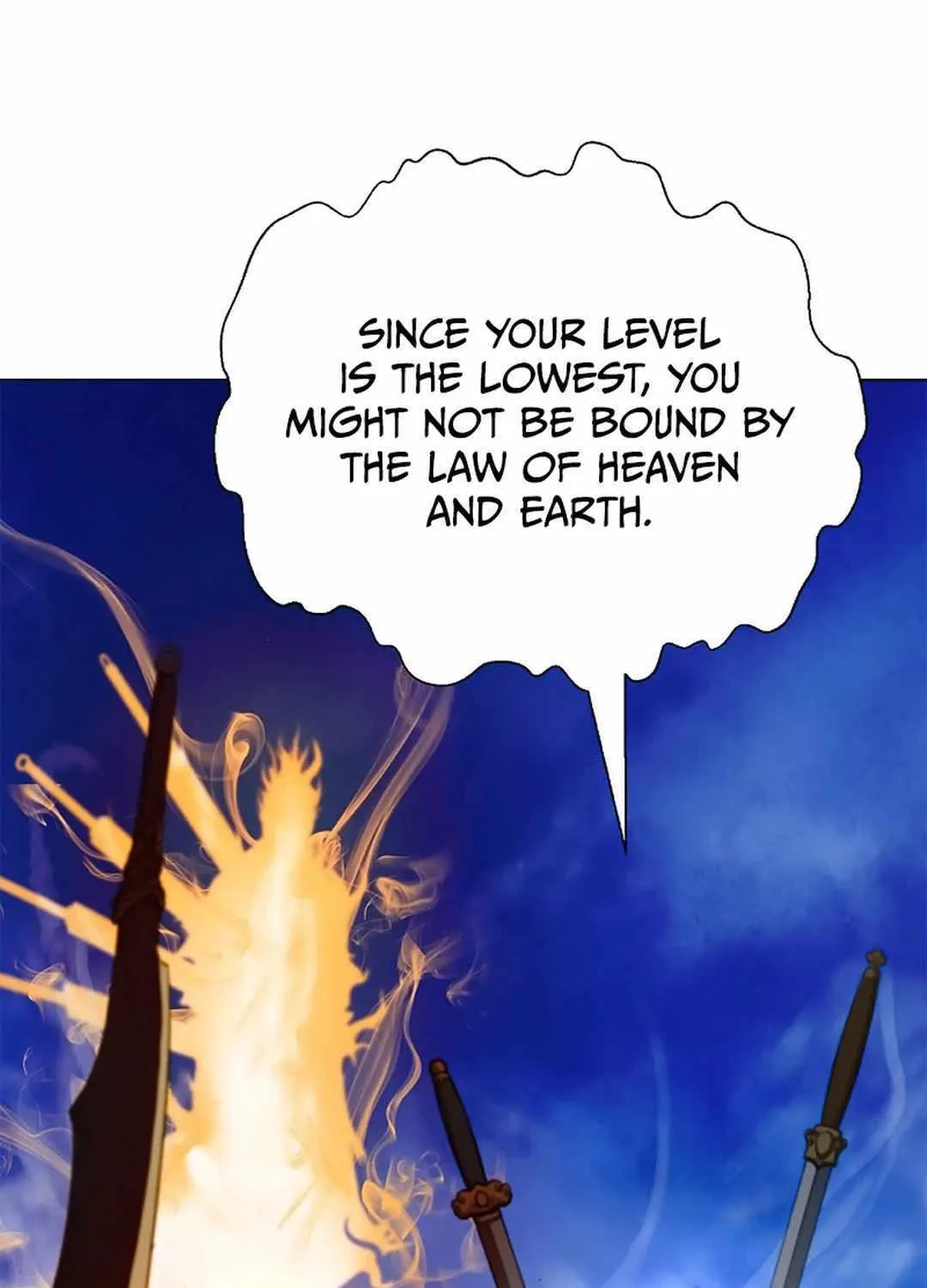 The Story of Thorny Spear Chapter 130 page 108 - 