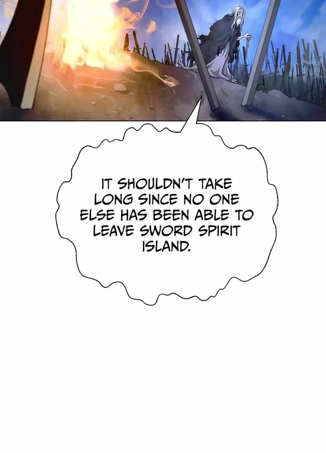 The Story of Thorny Spear Chapter 130 page 109 - 