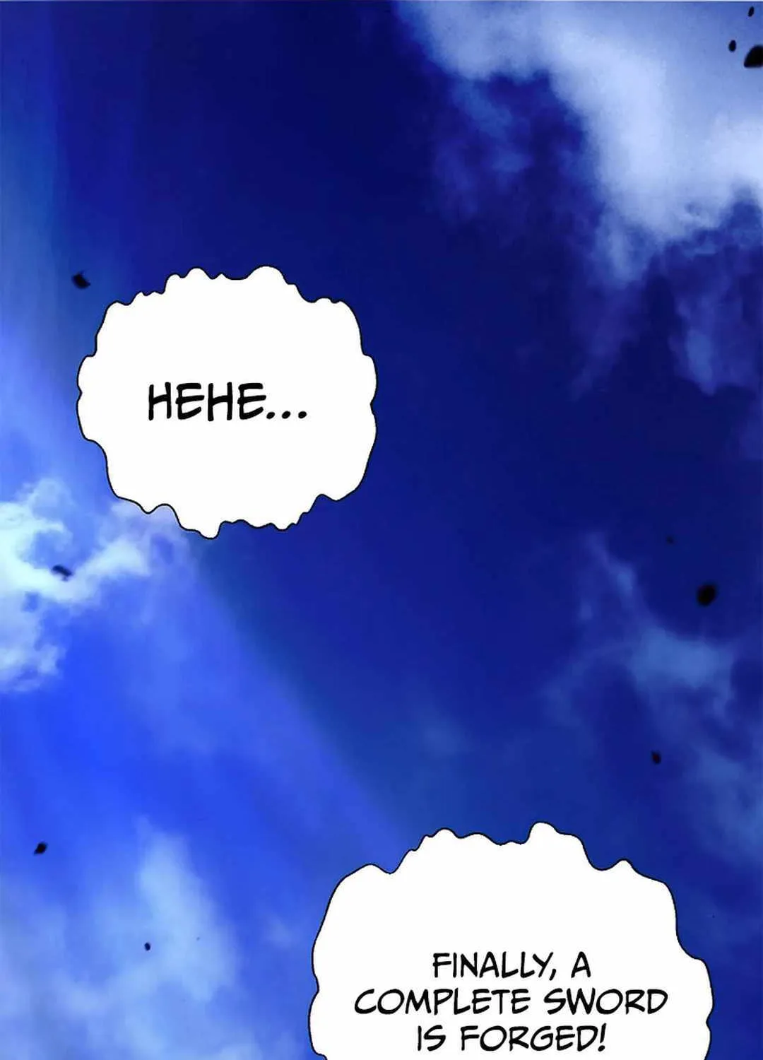 The Story of Thorny Spear Chapter 130 page 114 - 
