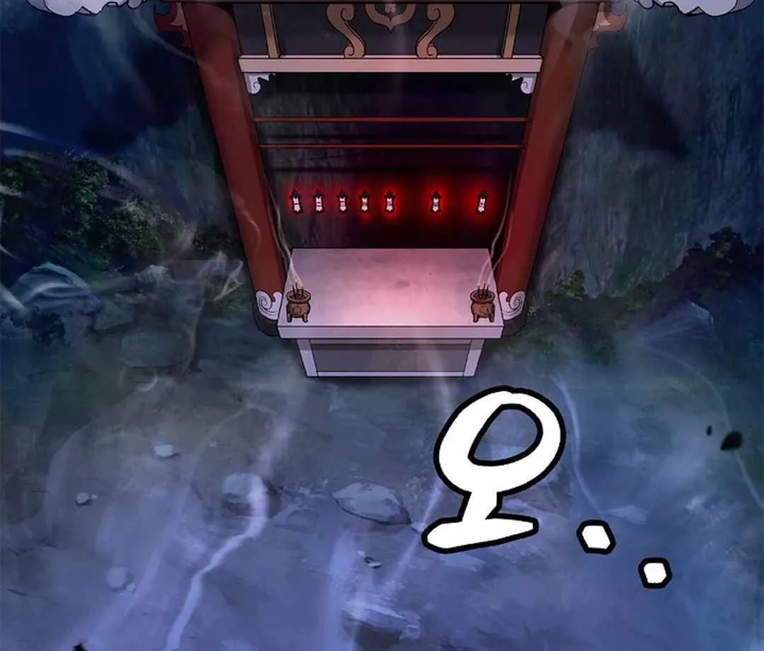The Story of Thorny Spear Chapter 130 page 123 - 