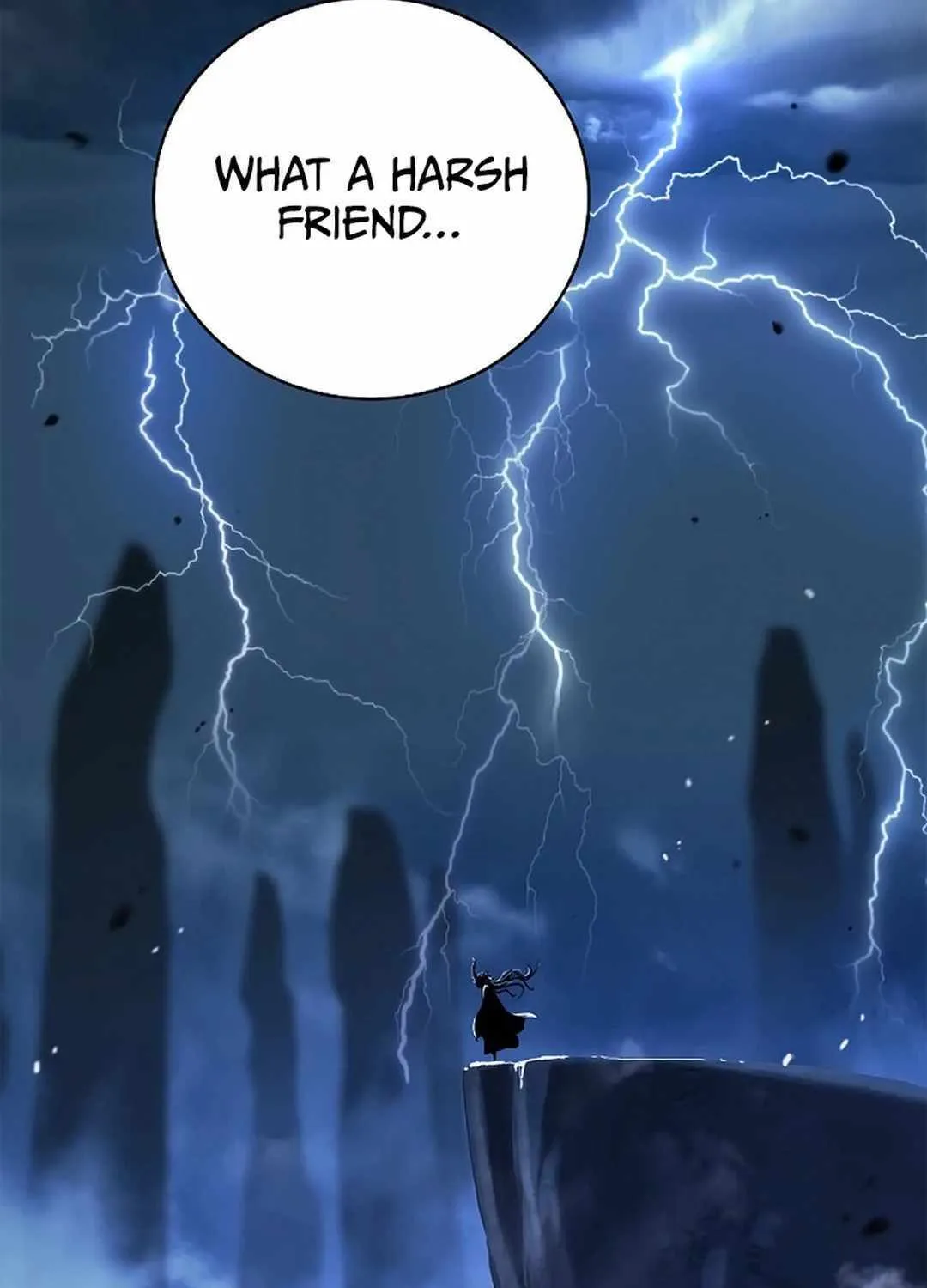 The Story of Thorny Spear Chapter 130 page 131 - 