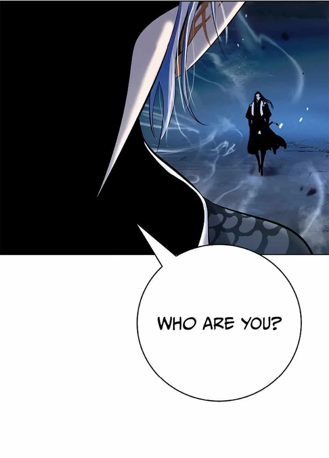 The Story of Thorny Spear Chapter 130 page 144 - 