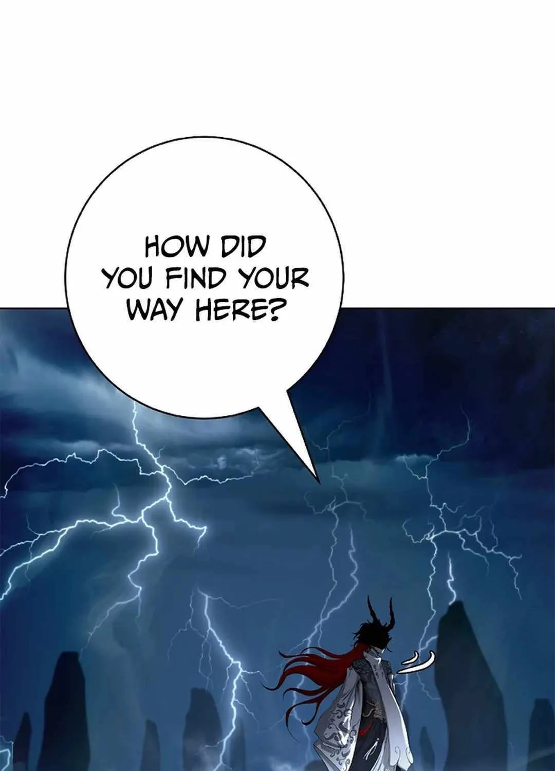 The Story of Thorny Spear Chapter 130 page 145 - 