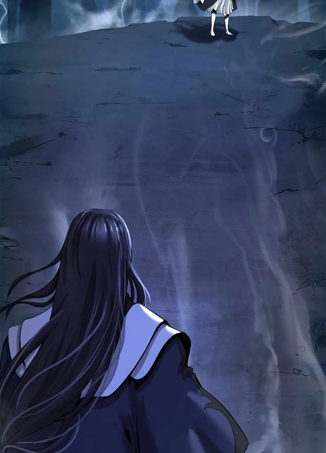 The Story of Thorny Spear Chapter 130 page 146 - 