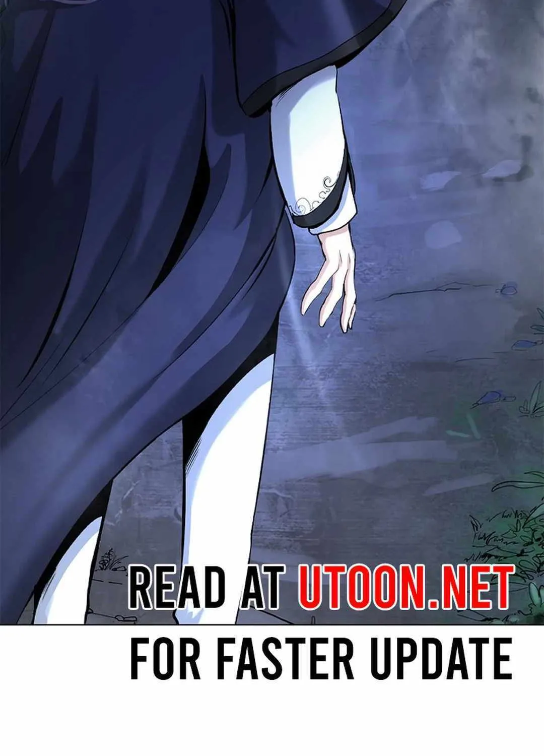 The Story of Thorny Spear Chapter 130 page 147 - 