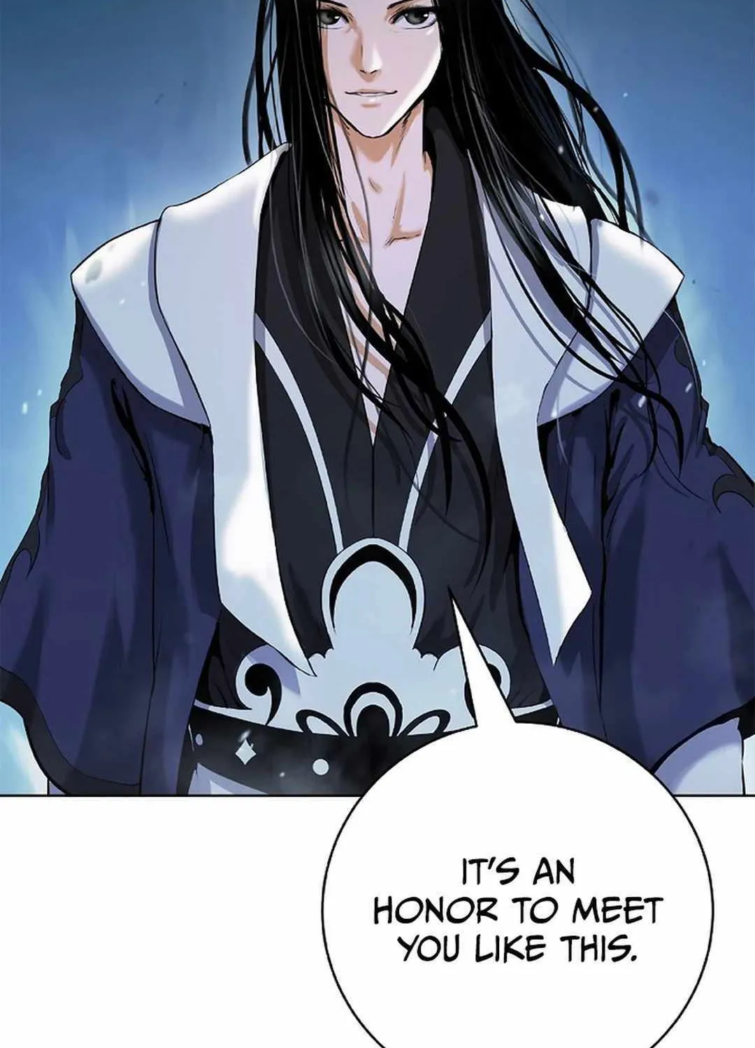 The Story of Thorny Spear Chapter 130 page 149 - 