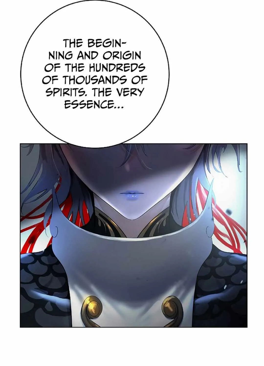 The Story of Thorny Spear Chapter 130 page 151 - 