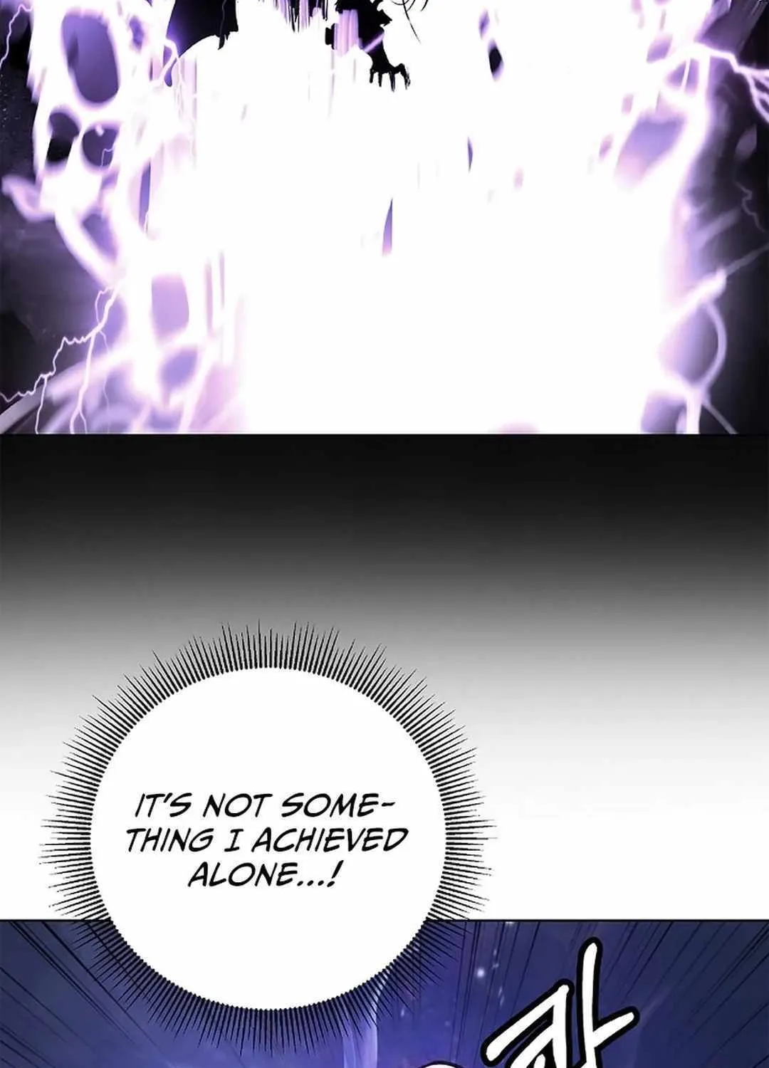 The Story of Thorny Spear Chapter 130 page 17 - 