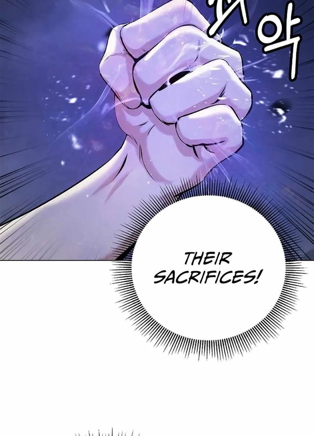 The Story of Thorny Spear Chapter 130 page 18 - 
