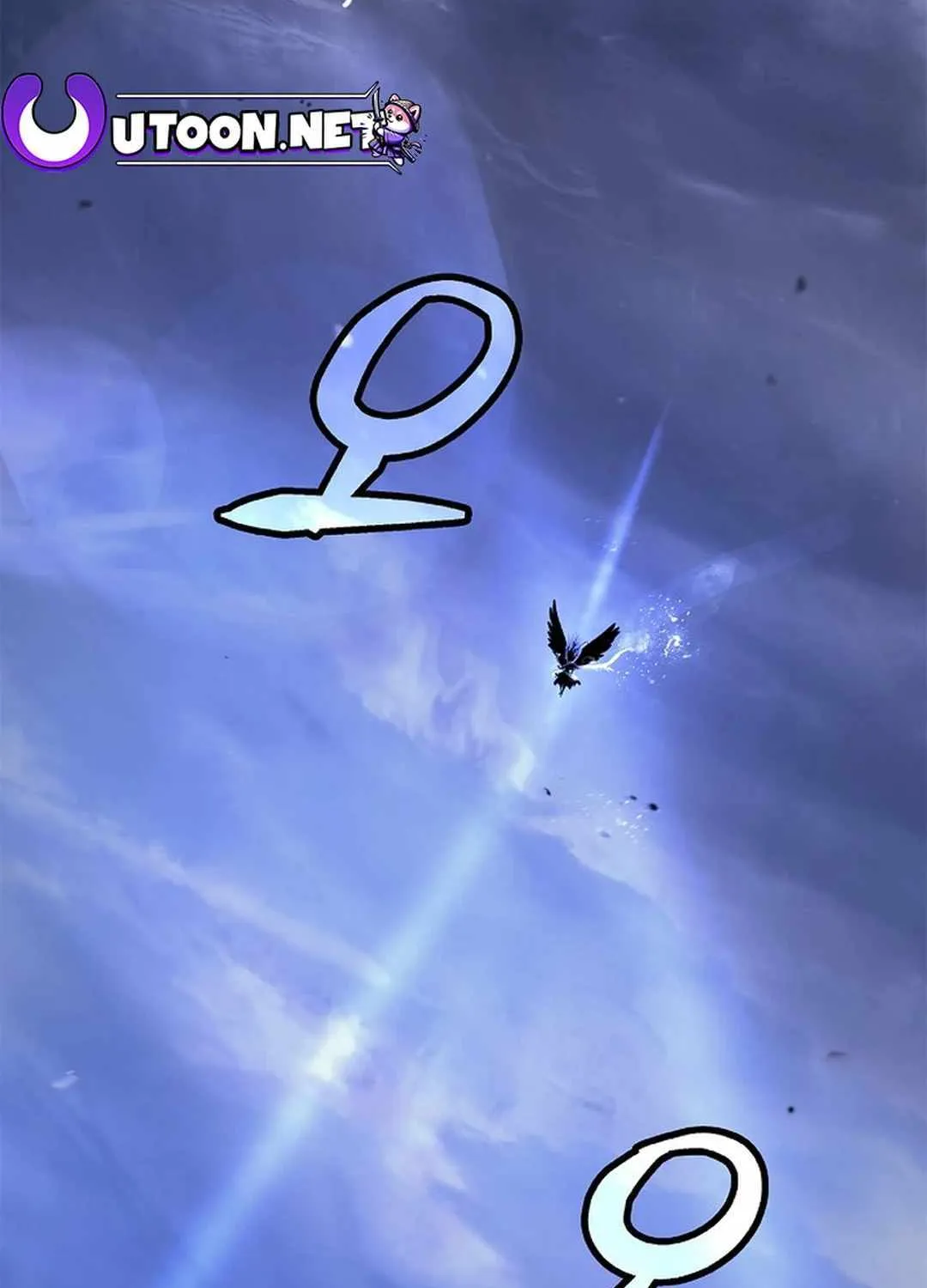 The Story of Thorny Spear Chapter 130 page 3 - 