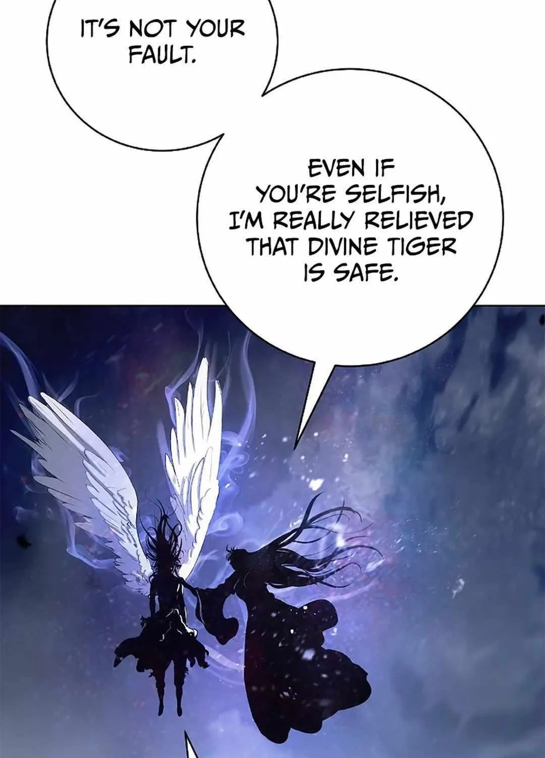 The Story of Thorny Spear Chapter 130 page 27 - 