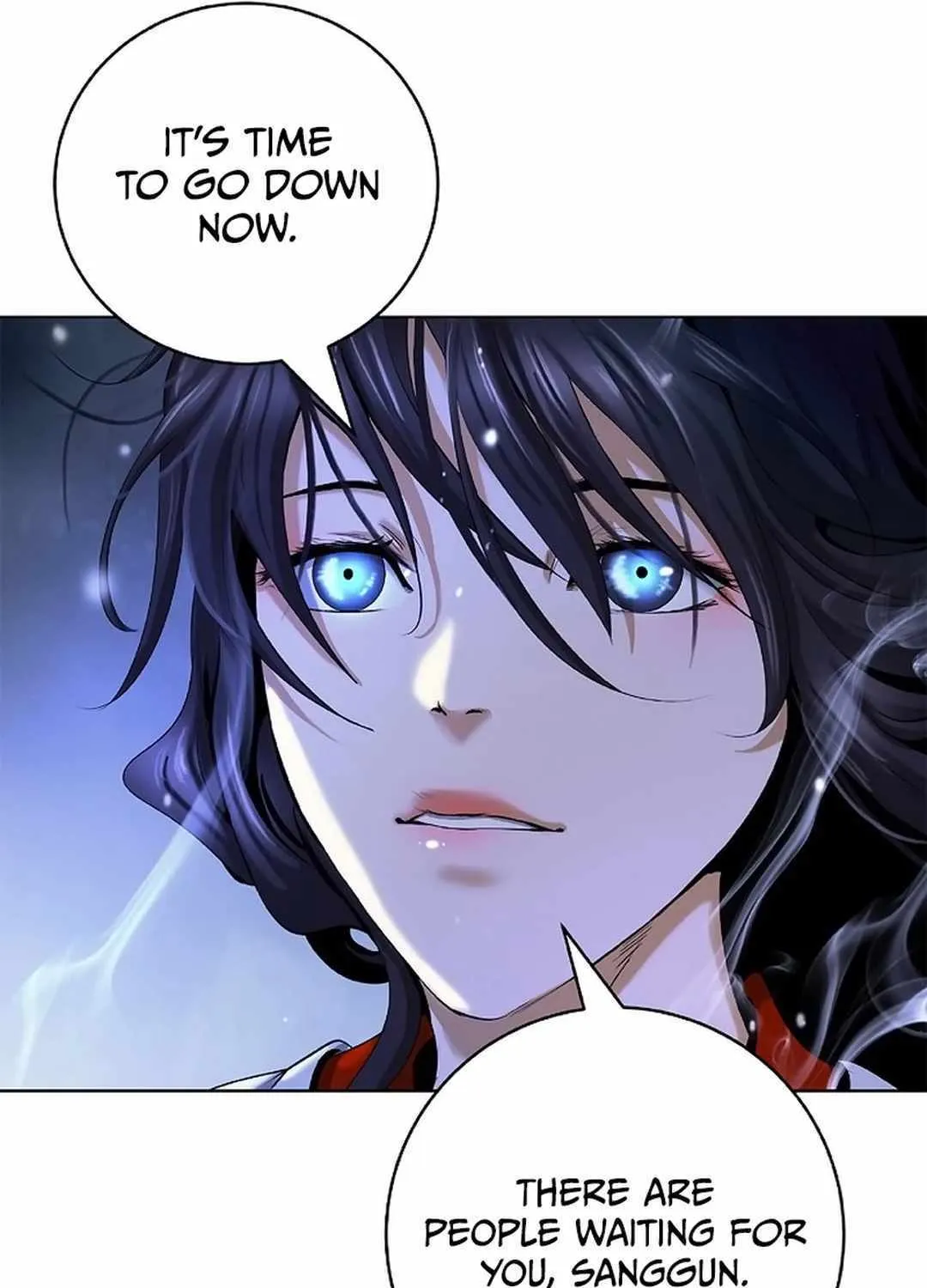 The Story of Thorny Spear Chapter 130 page 29 - 