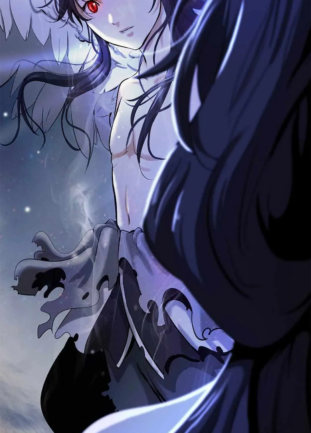The Story of Thorny Spear Chapter 130 page 31 - 