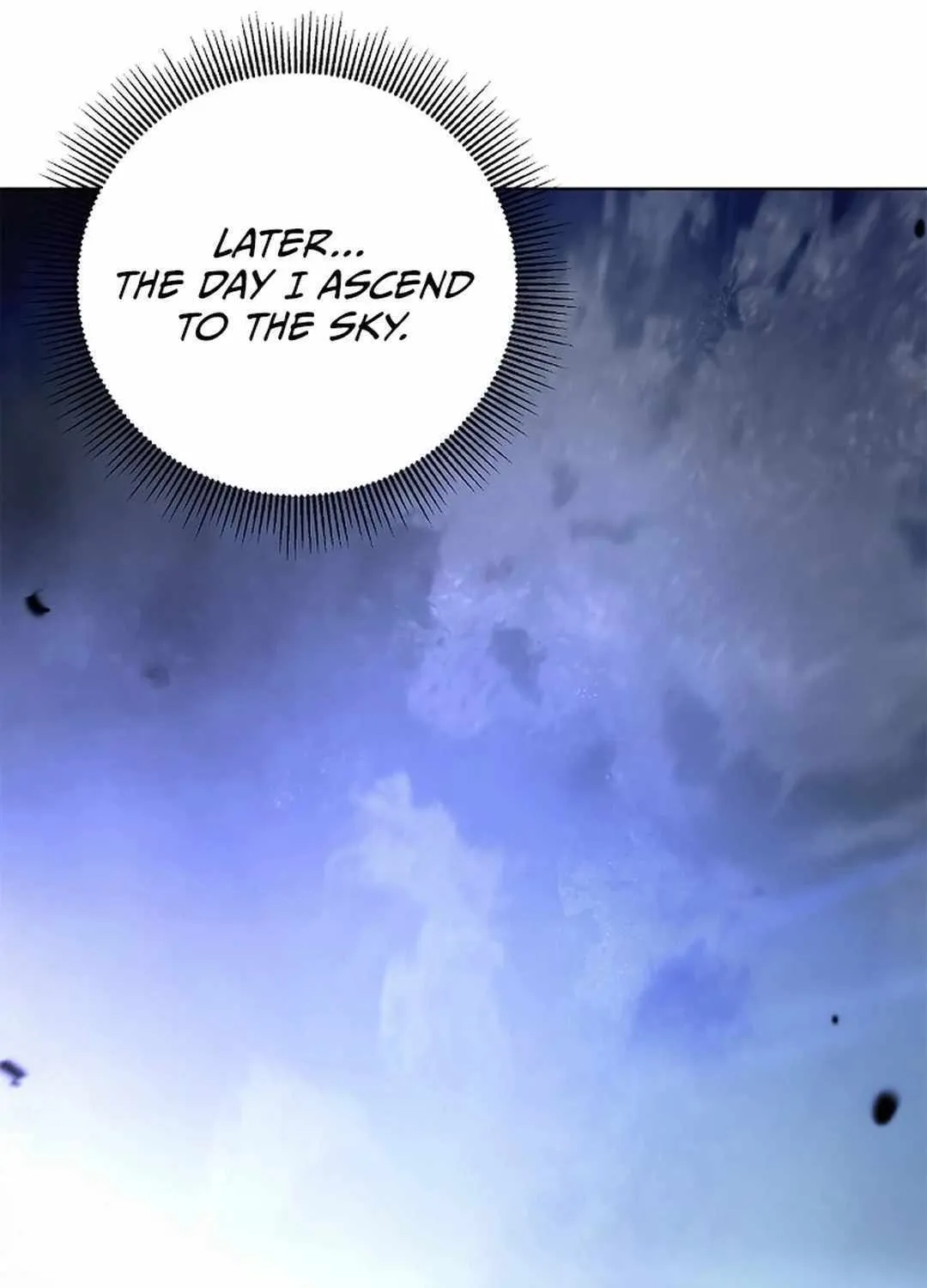 The Story of Thorny Spear Chapter 130 page 36 - 