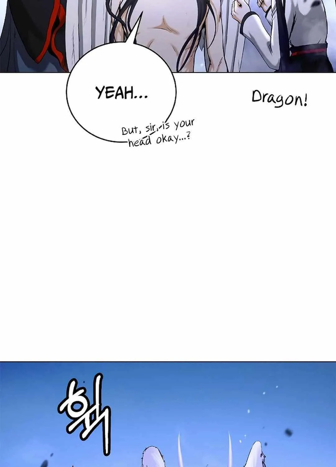 The Story of Thorny Spear Chapter 130 page 40 - 