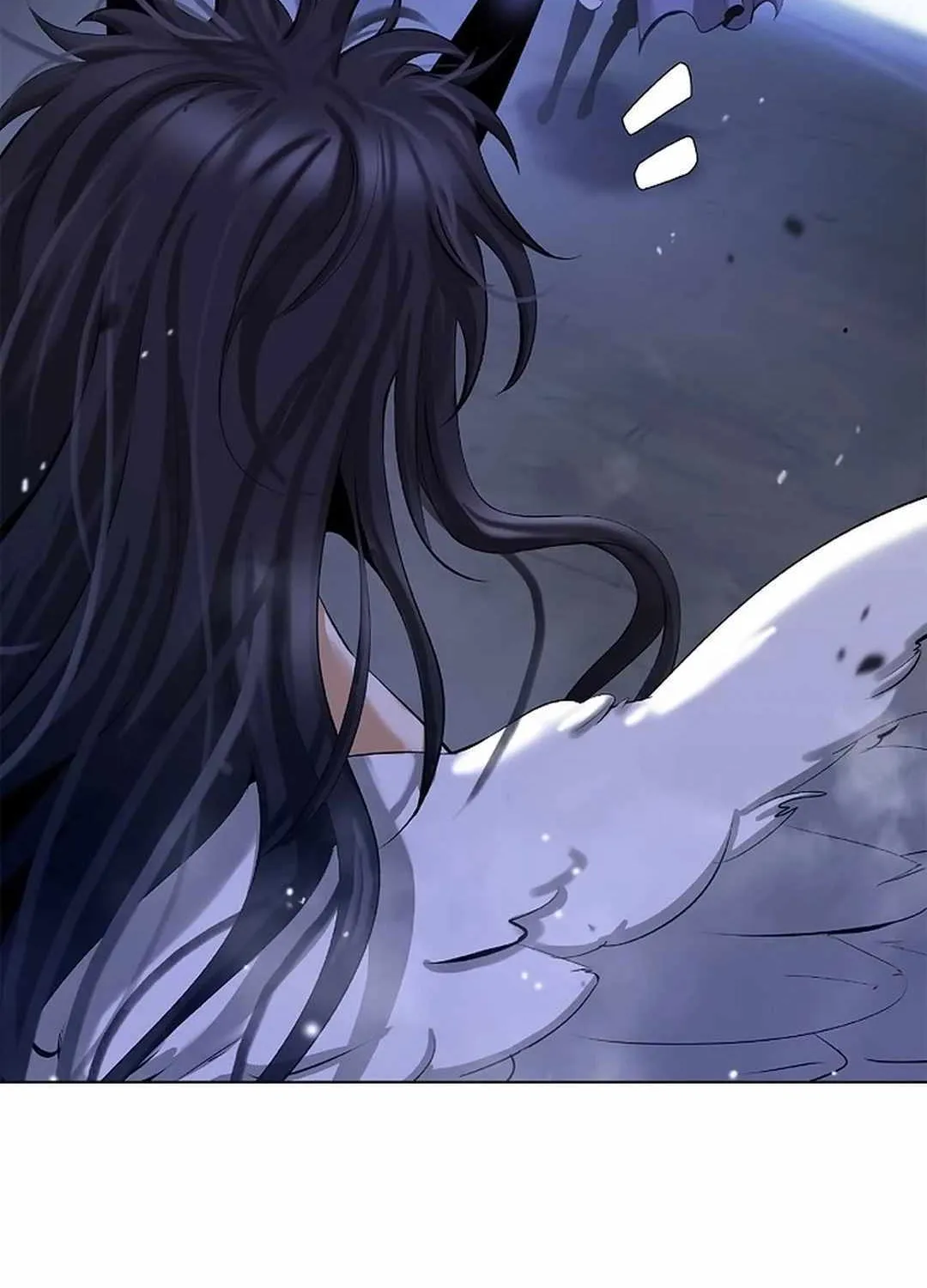 The Story of Thorny Spear Chapter 130 page 44 - 