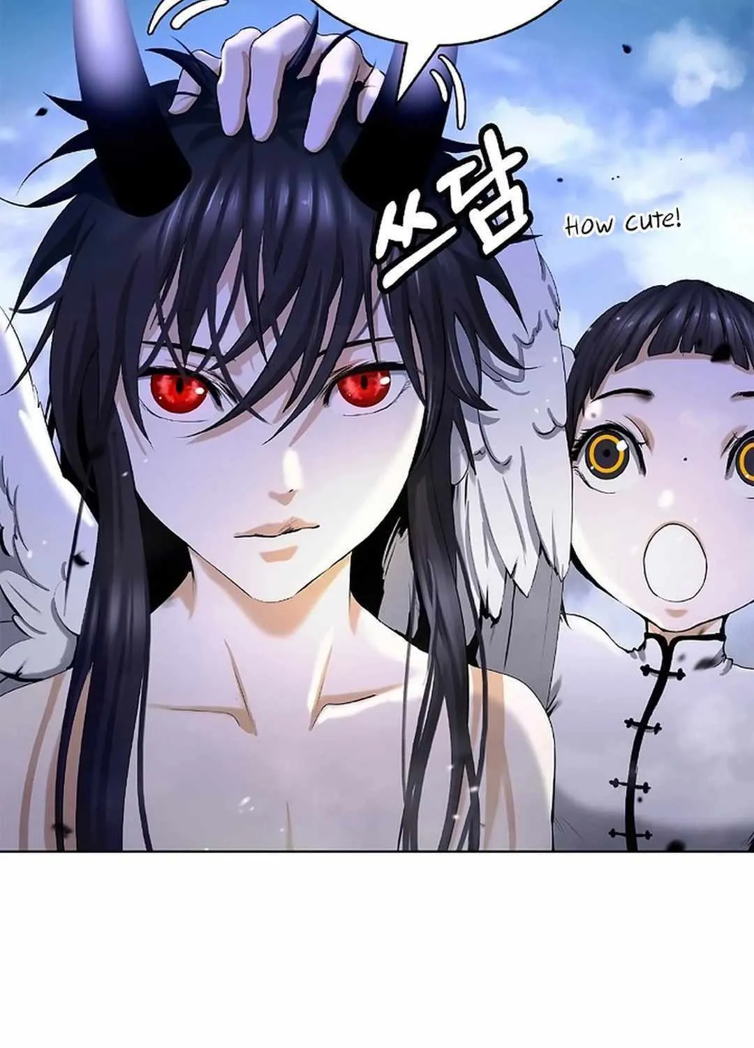 The Story of Thorny Spear Chapter 130 page 47 - 