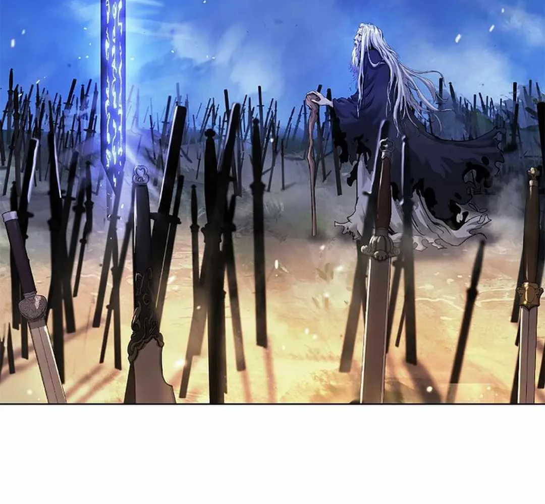 The Story of Thorny Spear Chapter 130 page 63 - 